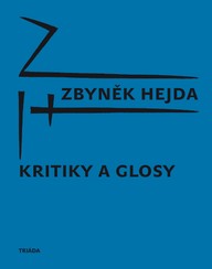 E-kniha Kritiky a glosy
