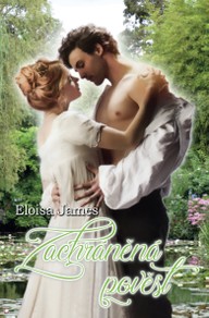 E-kniha Zachráněná pověst