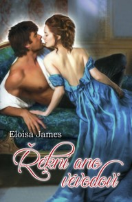 E-kniha Řekni ano vévodovi