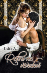 E-kniha Řekni ne vévodovi