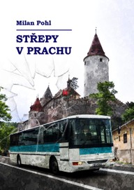 E-kniha Střepy v prachu