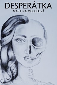 E-kniha Desperátka