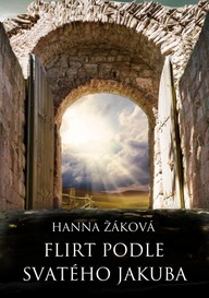 E-kniha Flirt podle svatého Jakuba