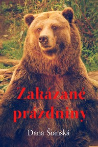 E-kniha Zakázané prázdniny