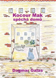 E-kniha Kocour Mak spěchá domů