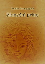 E-kniha Sluneční princ