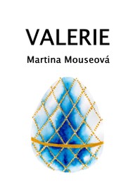 E-kniha Valerie