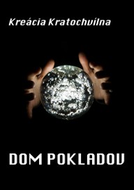 E-kniha Dom pokladov