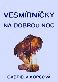 E-kniha Vesmírníčky na dobrou noc