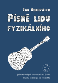 E-kniha Písně lidu fyzikálního