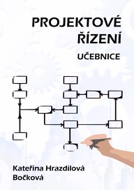 E-kniha Projektové řízení