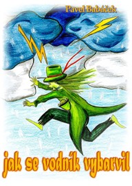 E-kniha Jak se vodník vybarvil