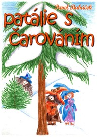 E-kniha Patálie s čarováním