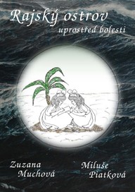 E-kniha Rajský ostrov uprostřed bolesti