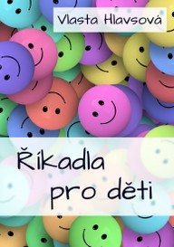 E-kniha Říkadla deti-a-mladez