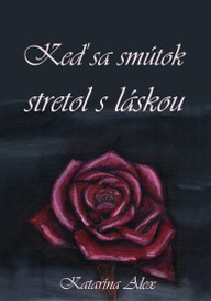 E-kniha Keď sa smútok stretol s láskou