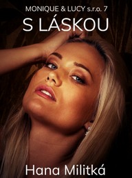 E-kniha Monique & Lucy s.r.o. 7
