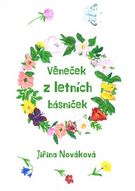 E-kniha Věneček z letních básniček