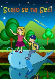 E-kniha Stalo se na Seči - Tahle revoluce patří dětem