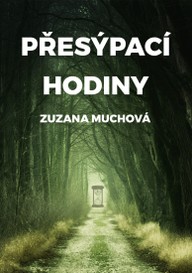 E-kniha Přesýpací hodiny