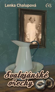 E-kniha Svatojánské ořechy