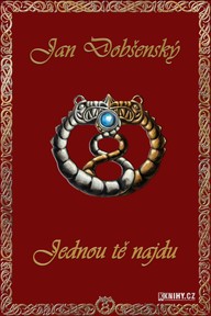 E-kniha Jednou tě najdu