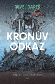 E-kniha Kronův odkaz