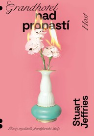 E-kniha Grandhotel nad propastí