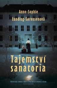 E-kniha Tajemství sanatoria
