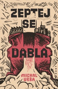 E-kniha Zeptej se ďábla