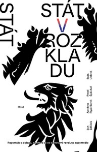 E-kniha Stát v rozkladu