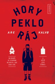 E-kniha Hory peklo ráj