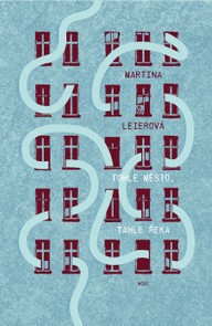 E-kniha Tohle město, tahle řeka