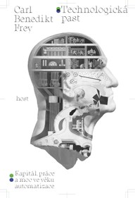 E-kniha Technologická past