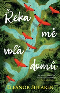 E-kniha Řeka mě volá domů