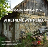 E-kniha Stretneme sa v pekle!