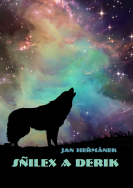E-kniha Sňilex a Derik