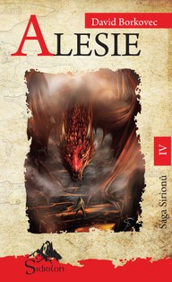 E-kniha Alesie