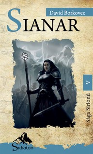E-kniha Sianar
