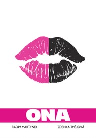 E-kniha ONA aneb Na velikosti záleží