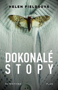E-kniha Dokonalé stopy