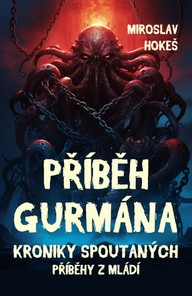 E-kniha Příběh gurmána