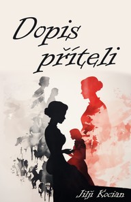 E-kniha Dopis příteli