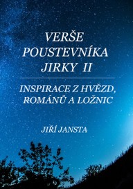 E-kniha Verše poustevníka Jirky II