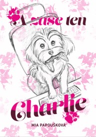 E-kniha A zase ten Charlie