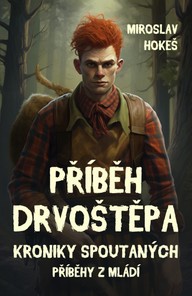E-kniha Příběh drvoštěpa