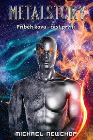 E-kniha Metalstory