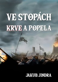 E-kniha Ve stopách krve a popela