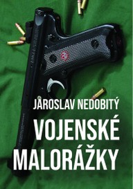 E-kniha Vojenské malorážky