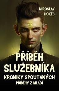 E-kniha Příběh služebníka